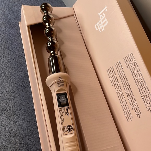 LE PERLE’ Bubble Wand - Picture 5 of 8